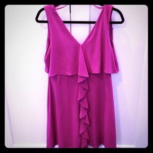 Jessica Simpson dress style JS3P4307